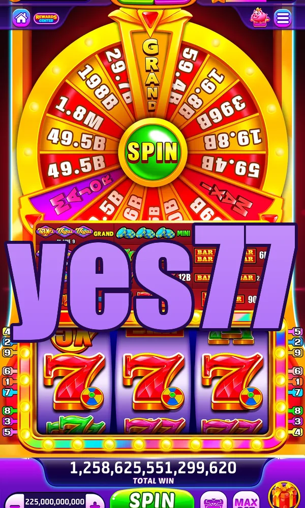 yes77 APK