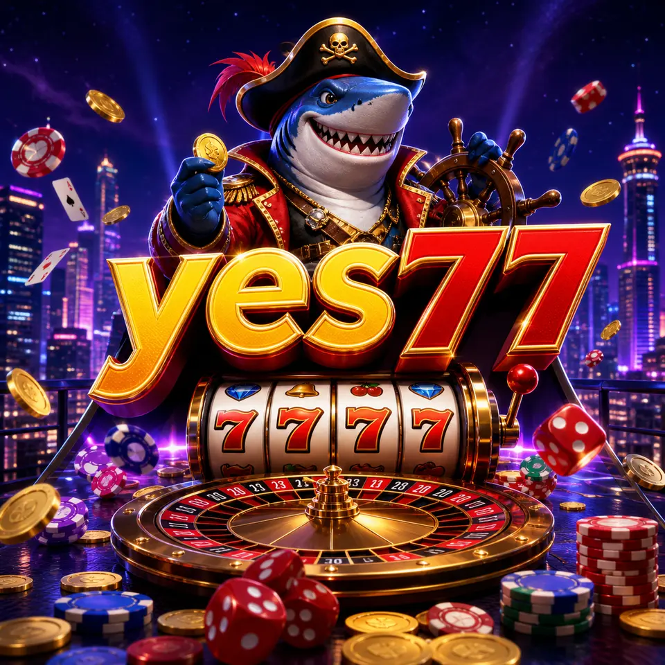 yes77 APK Resmi Unduh