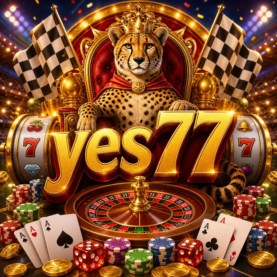 yes77 Masuk - yes77 Resmi