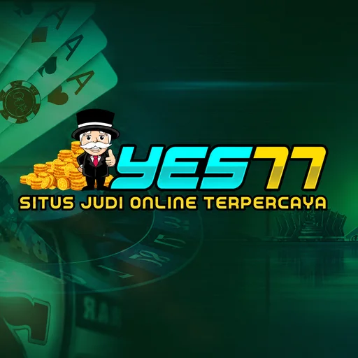 yes77 Logo - Resmi